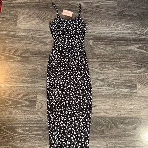 NWT Missguided Bodycon dress